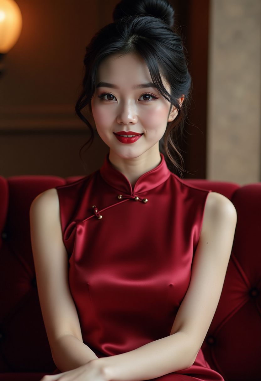 春夜心动韩剧精彩片段